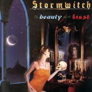 Stormwitch The Beauty and the Beast, 1987