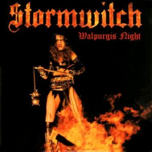 Stormwitch Walpurgis Night, 1984