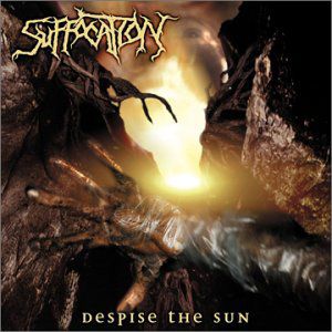 Despise the Sun Album 
