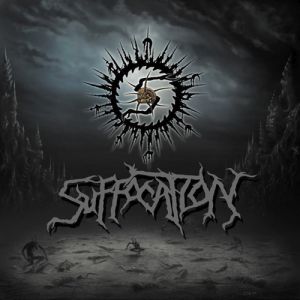 Suffocation Album 