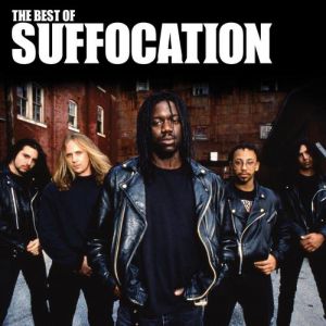 The Best Of Suffocation Album 