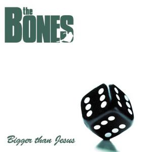 The Bones Bigger Than Jesus, 2012