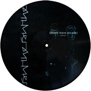 The Faint Blank-Wave Arcade Remixes, 2000