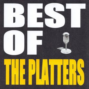 The Platters Best Of The Platters, 1800