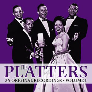 The Platters Collection - Volume 1, 1800