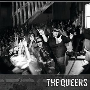 The Queers Back to the Basement, 2010