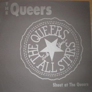 The Queers Shout at the Queers, 1994