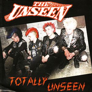 The Unseen Totally Unseen, 2000