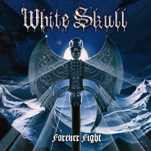 White Skull Forever Fight, 2009