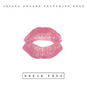 Break Free Album 