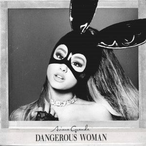 Dangerous Woman Album 