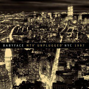 MTV Unplugged NYC 1997 Album 