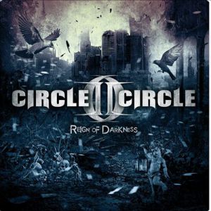 Circle II Circle Reign of Darkness, 2015