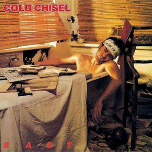 Cold Chisel East, 1980
