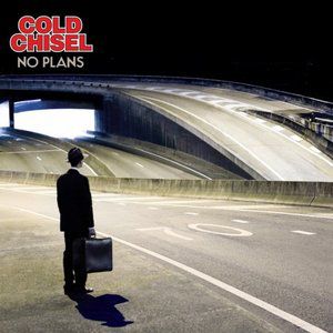 No Plans Album 