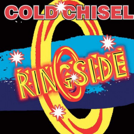 Cold Chisel Ringside, 2003