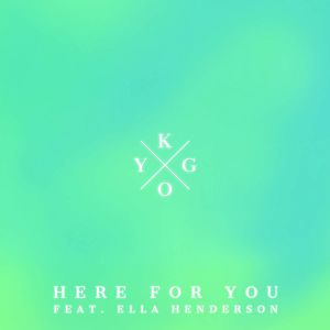 Here for You Album 