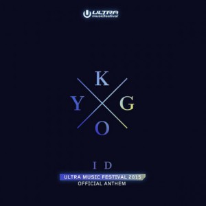 ID (Ultra Music Festival Anthem) Album 