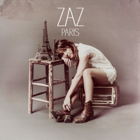 Paris Album 
