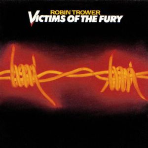 Robin Trower Victims of the Fury, 1980