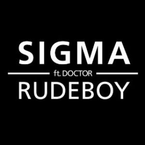 Rudeboy Album 