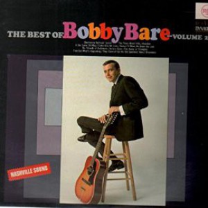 Bobby Bare The Best of Bobby Bare - Volume 2, 1968
