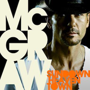 Sundown Heaven Town Album 