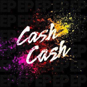 Cash Cash Cash Cash, 2008