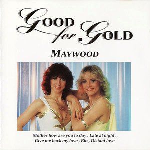 Maywood Good for Gold, 1996
