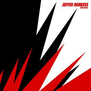 Jeffer Remixes Album 