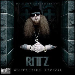 White Jesus: Revival Album 