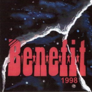 Benefit 1998, 1998