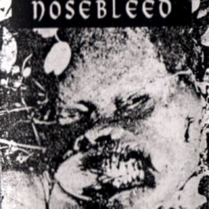 Agoraphobic Nosebleed 30 Song Demo, 1995