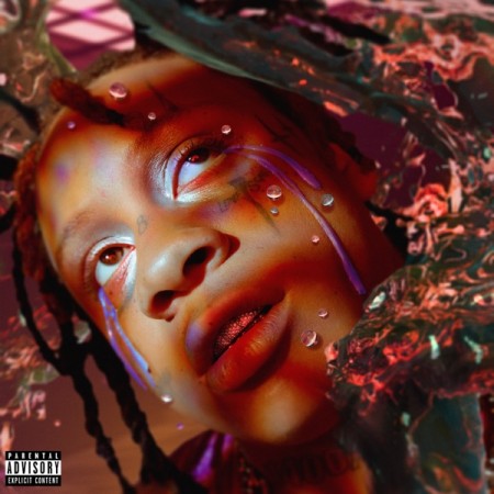 Trippie Redd A Love Letter to You 4, 2019
