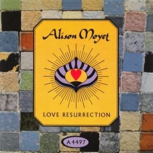 Love Resurrection Album 