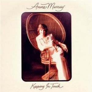 Anne Murray Keeping in Touch, 1976