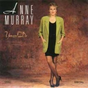 Anne Murray Yes I Do, 1991