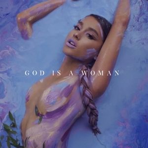 God Is a Woman Album 