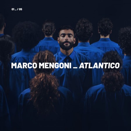 Marco Mengoni Atlantico, 2018