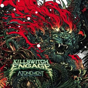 Killswitch Engage Atonement, 2019
