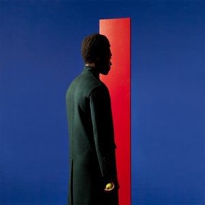 Benjamin Clementine At Least for Now, 2015