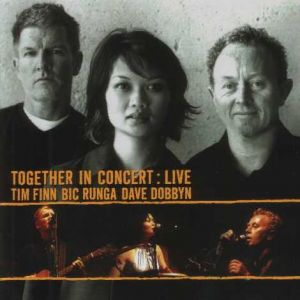 Bic Runga Together in Concert: Live, 2000