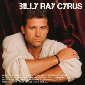 Billy Ray Cyrus Icon, 2011