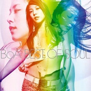 BoA Best of Soul, 2005
