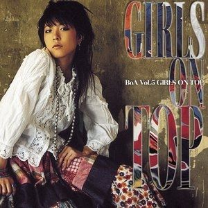 BoA Girls on Top, 2005