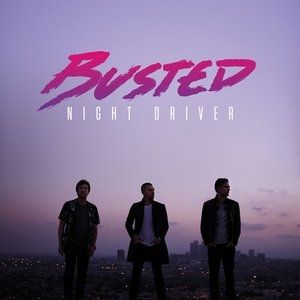 Busted Night Driver, 2016
