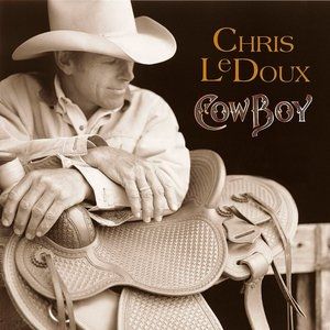 Chris LeDoux Cowboy, 2000