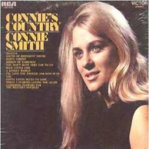 Connie Smith Connie's Country, 1969