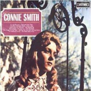 Connie Smith Connie Smith, 1965