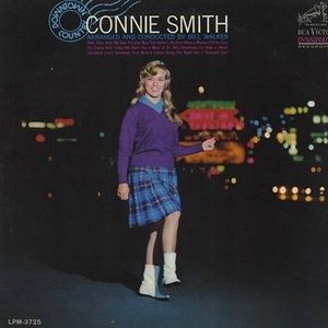 Connie Smith Downtown Country, 1967